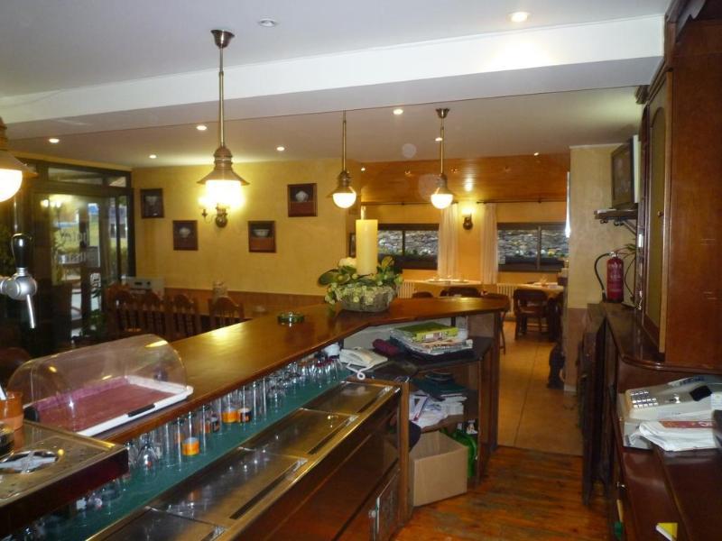 Hotel Sucara La Cortinada Ngoại thất bức ảnh